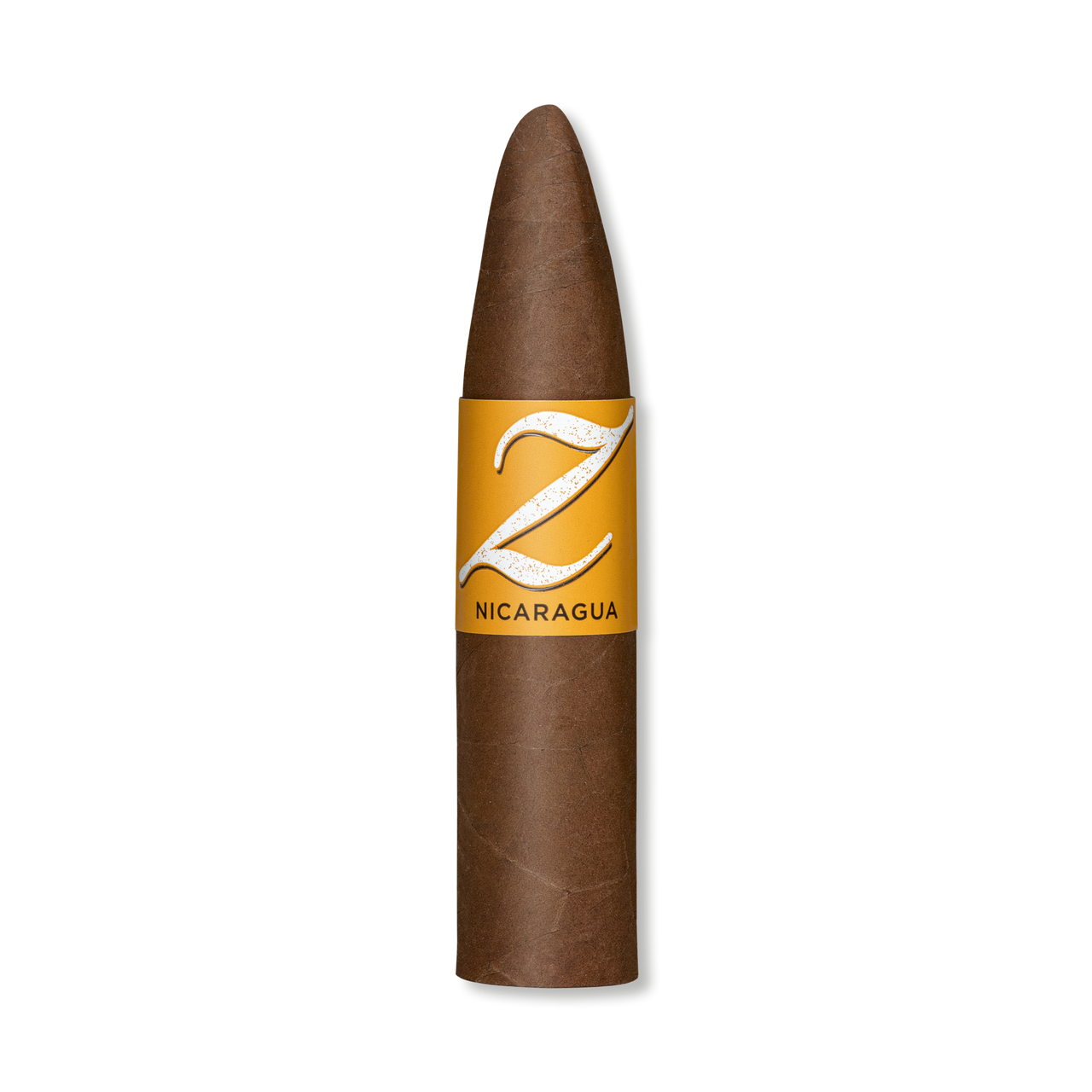 Short Torpedo